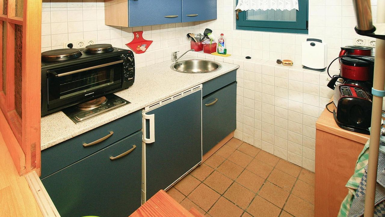 Kitchen Kitchen